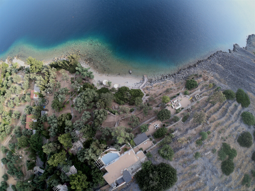 Hotel in Euböa, Griechenland, 460 m² - Foto 2