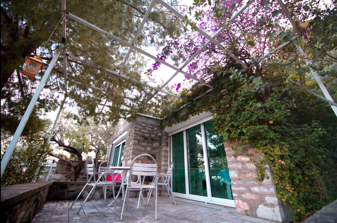 Hotel in Euböa, Griechenland, 460 m² - Foto 14