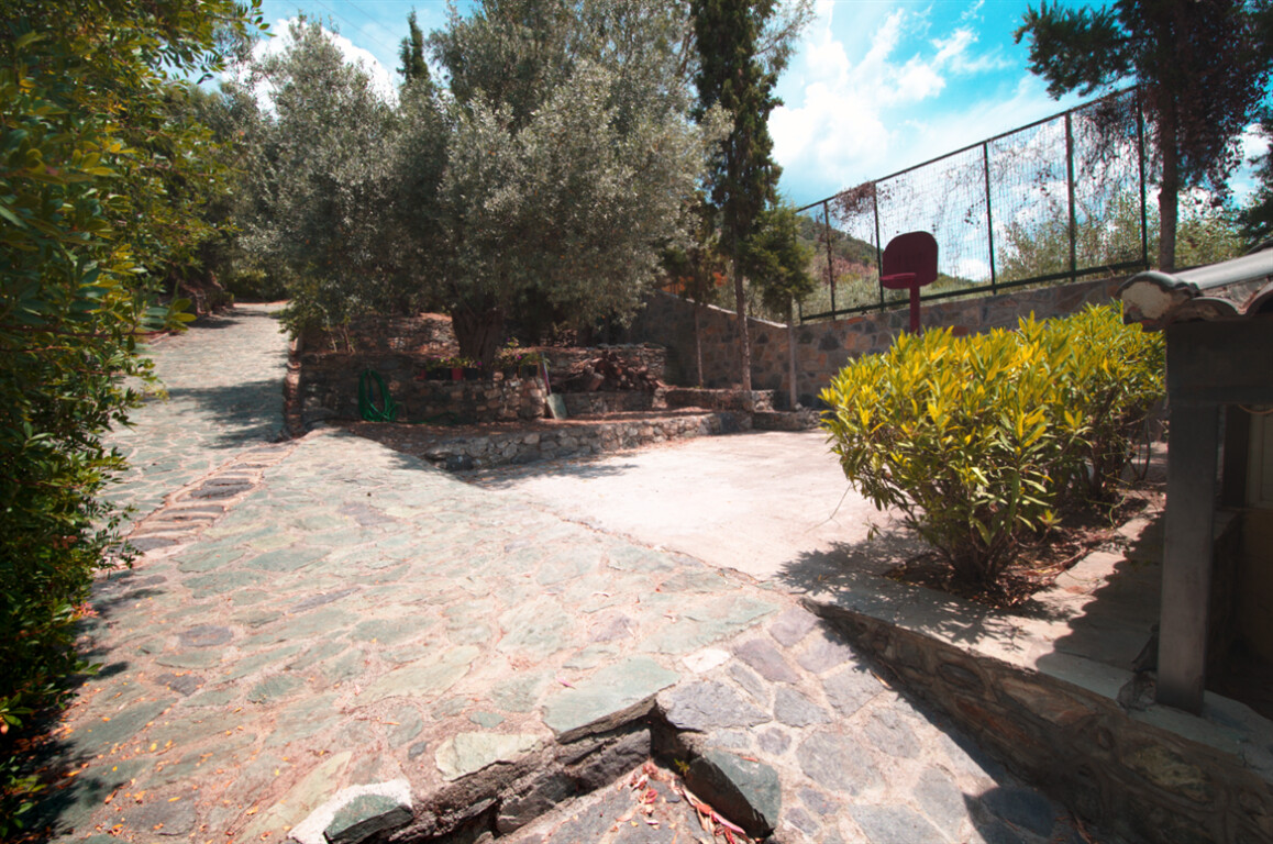 Hotel in Euböa, Griechenland, 460 m² - Foto 9