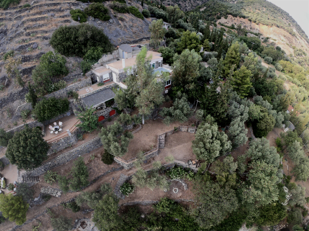 Hotel in Euböa, Griechenland, 460 m² - Foto 3