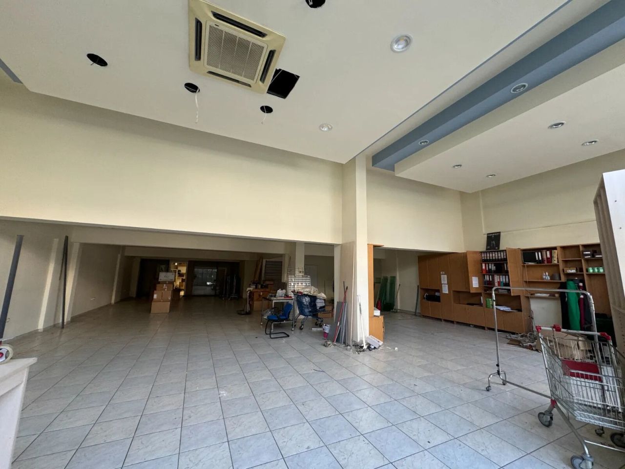 Propiedad comercial en Atenas, Grecia, 1 115 m² - imagen 3