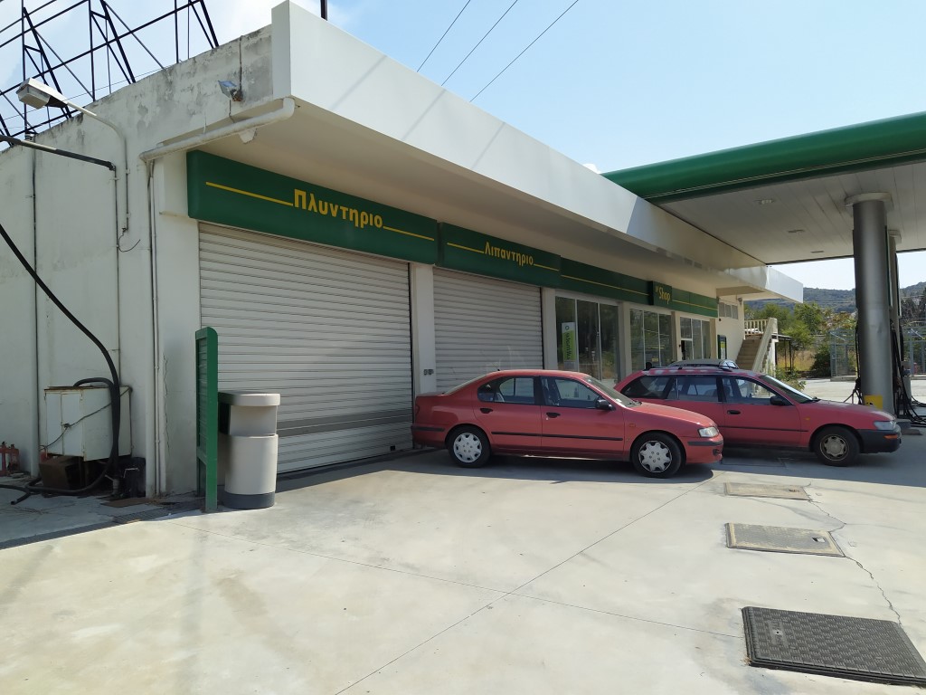 Proprietà commerciale a Salonicco, Grecia, 800 m² - foto 3