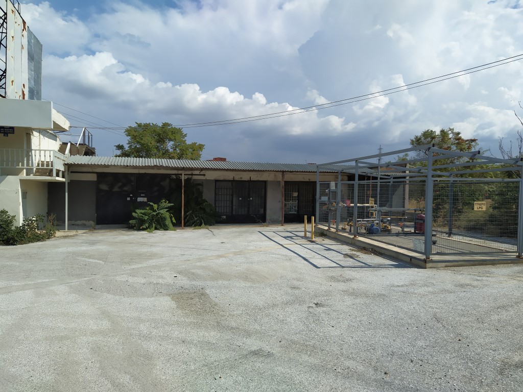 Proprietà commerciale a Salonicco, Grecia, 800 m² - foto 2