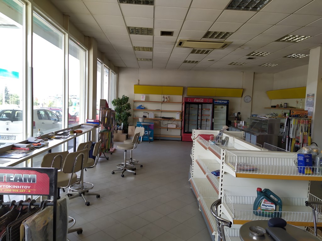 Proprietà commerciale a Salonicco, Grecia, 800 m² - foto 6