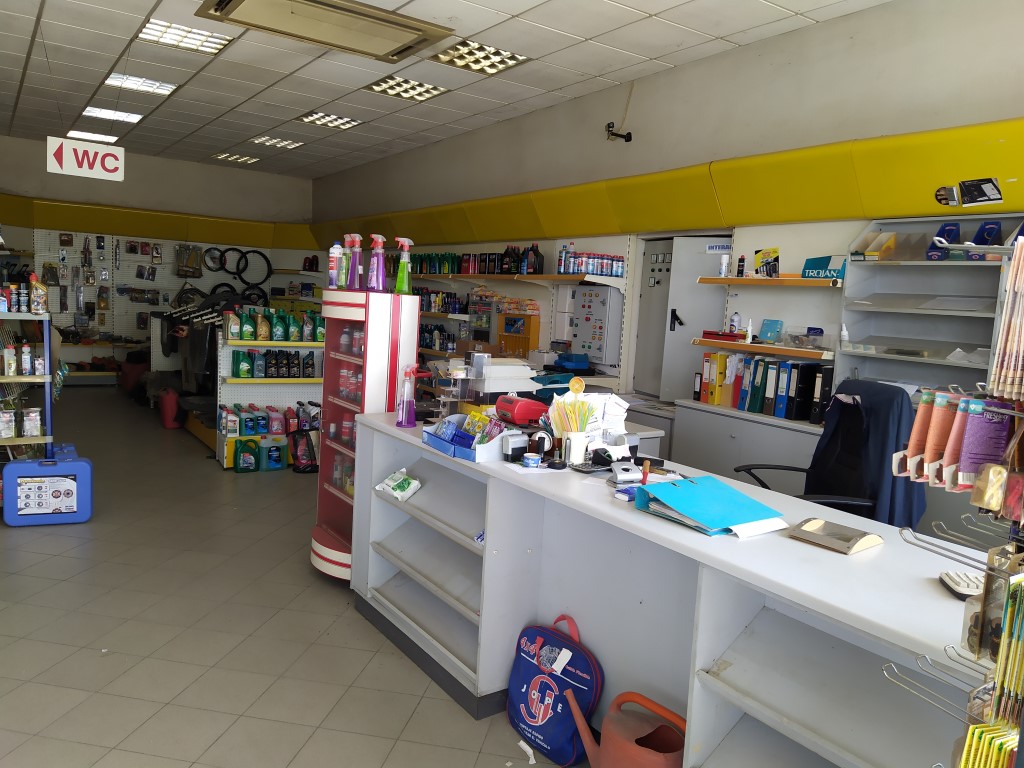 Proprietà commerciale a Salonicco, Grecia, 800 m² - foto 5