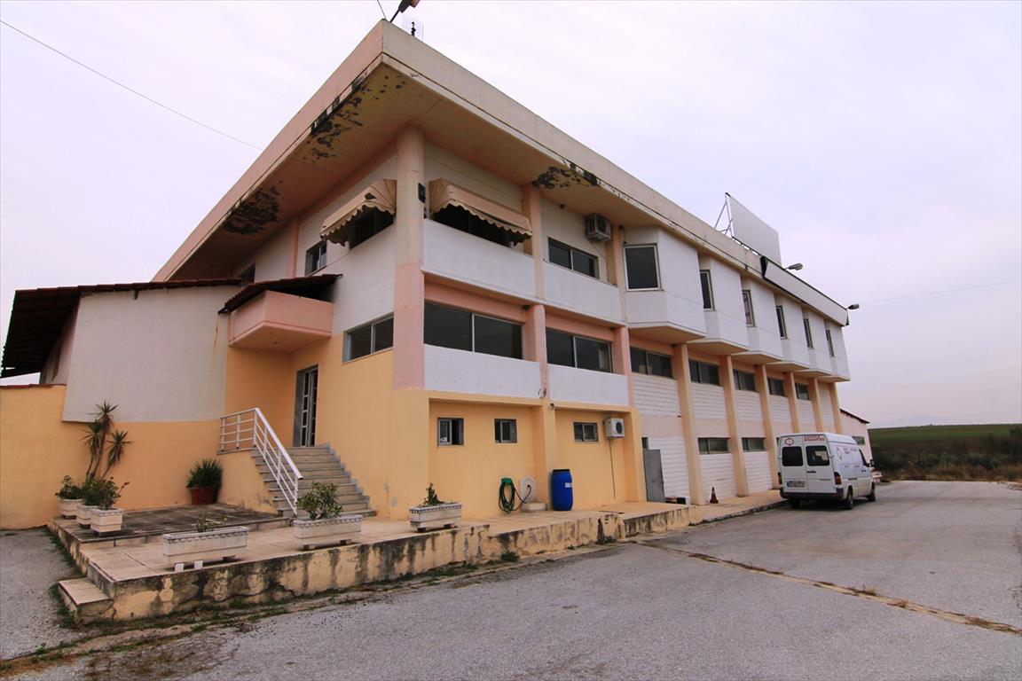 Biens commerciaux à Thessalonique, Grèce, 1 450 m² - image 1