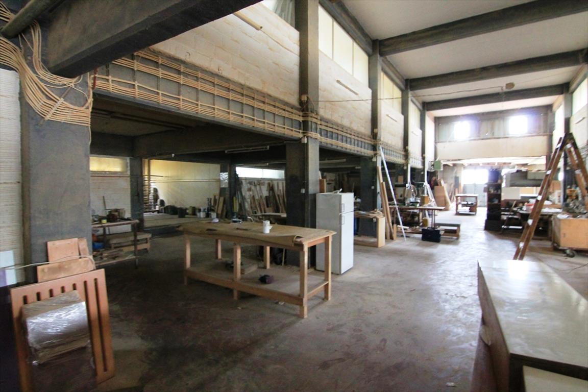 Biens commerciaux à Thessalonique, Grèce, 1 450 m² - image 3