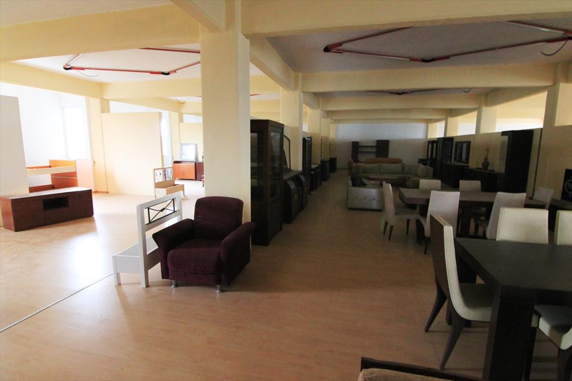 Biens commerciaux à Thessalonique, Grèce, 1 450 m² - image 12