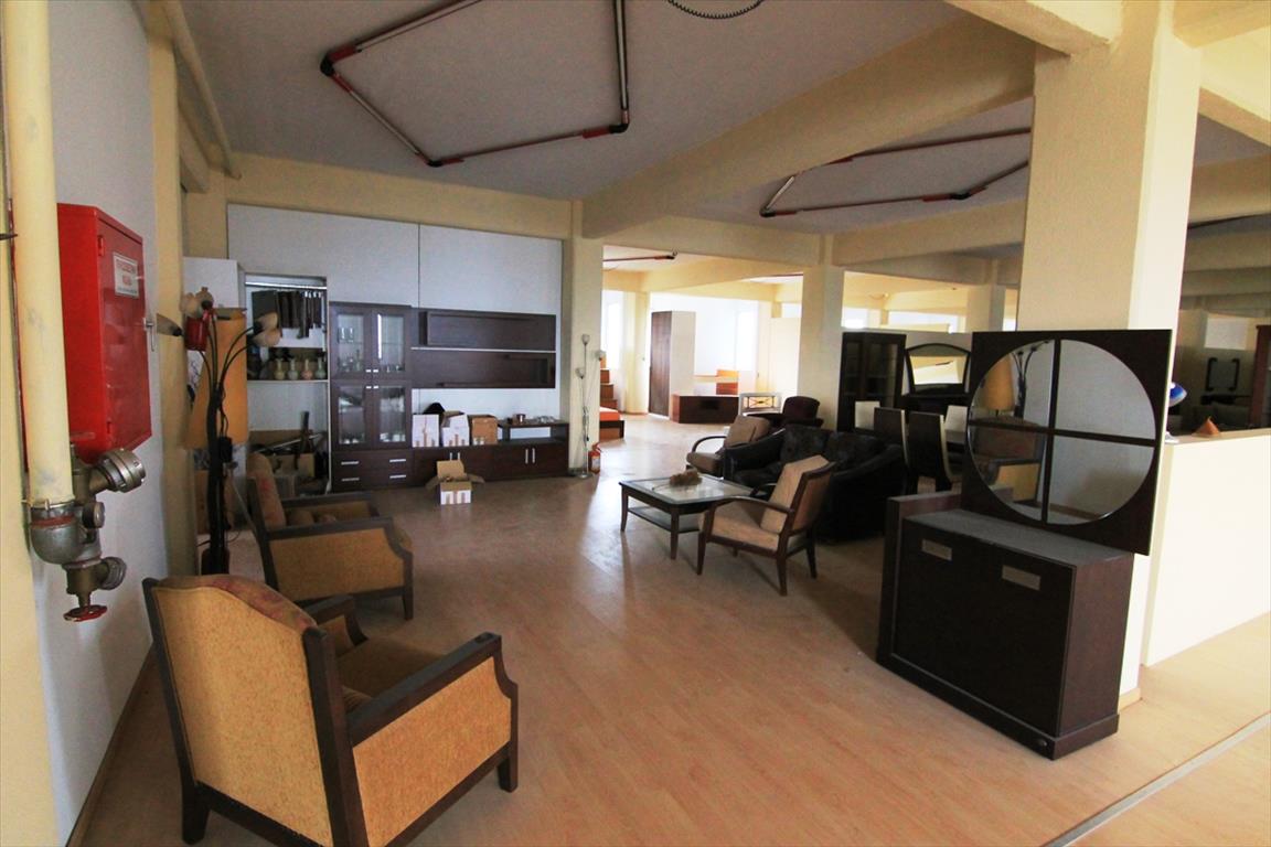 Biens commerciaux à Thessalonique, Grèce, 1 450 m² - image 11