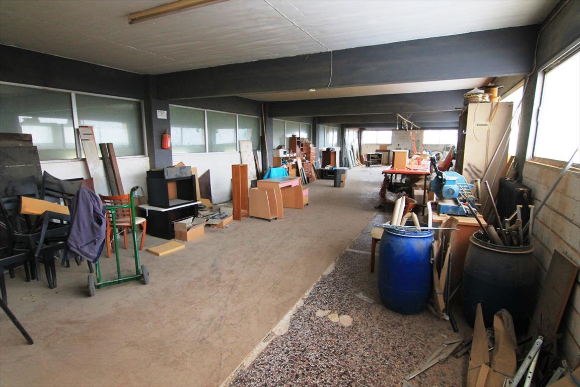 Biens commerciaux à Thessalonique, Grèce, 1 450 m² - image 5