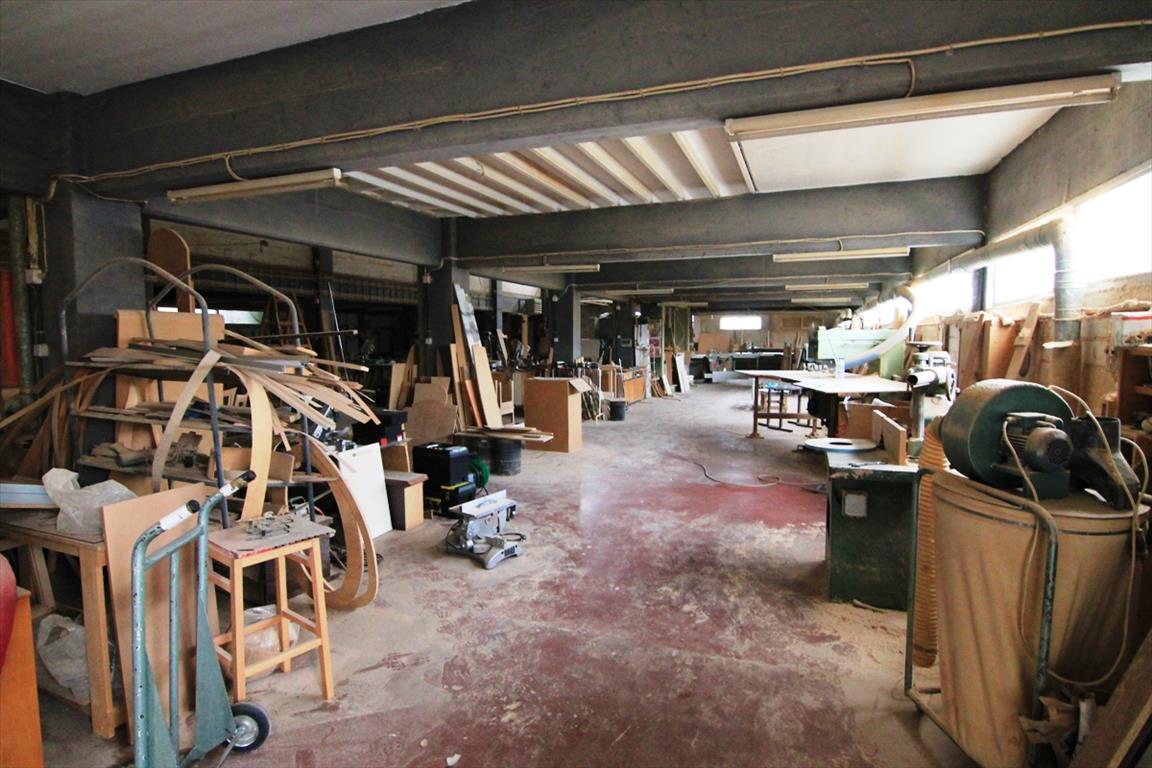 Biens commerciaux à Thessalonique, Grèce, 1 450 m² - image 2