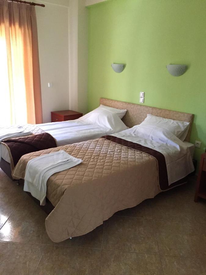 Hotel en Eubea, Grecia, 1 100 m² - imagen 17