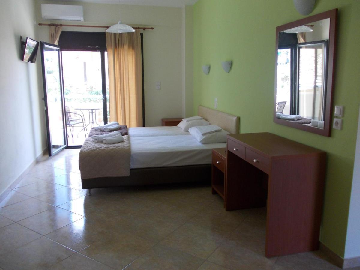 Hotel en Eubea, Grecia, 1 100 m² - imagen 12