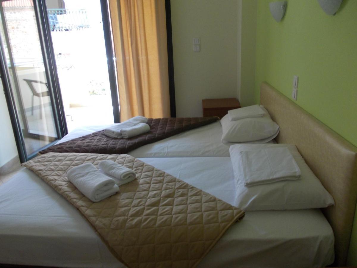 Hotel en Eubea, Grecia, 1 100 m² - imagen 7