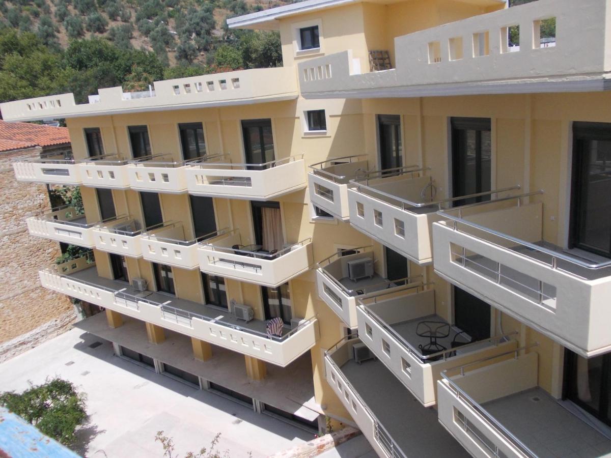 Hotel en Eubea, Grecia, 1 100 m² - imagen 13