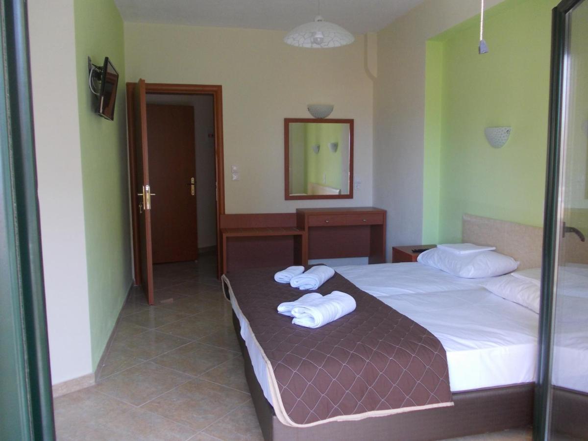 Hotel en Eubea, Grecia, 1 100 m² - imagen 15