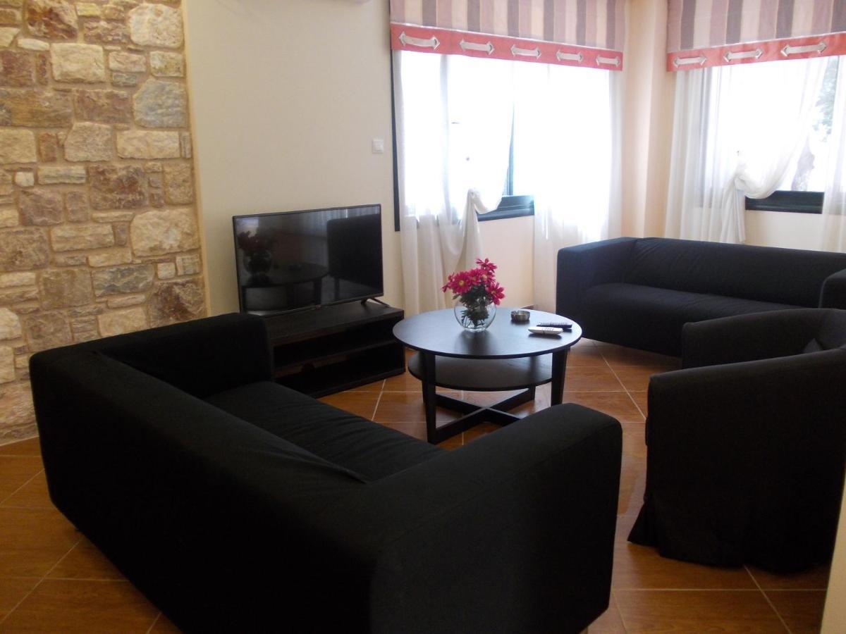 Hotel en Eubea, Grecia, 1 100 m² - imagen 18