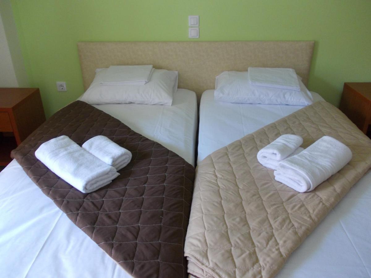 Hotel en Eubea, Grecia, 1 100 m² - imagen 5