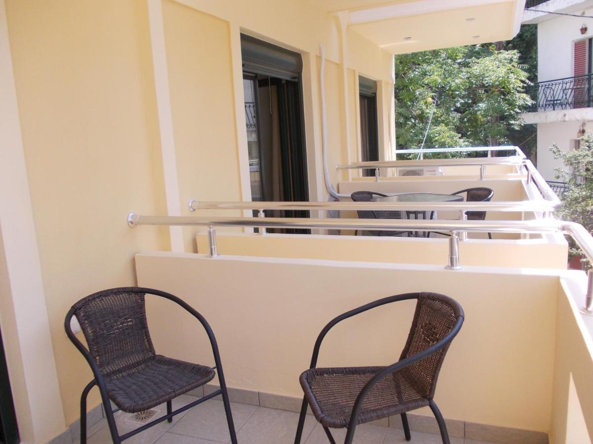 Hotel en Eubea, Grecia, 1 100 m² - imagen 14