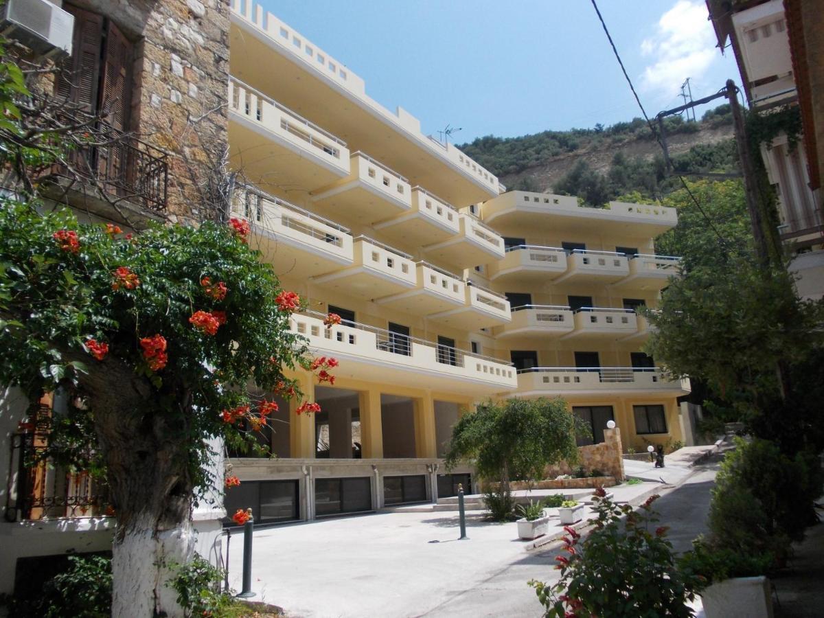Hotel en Eubea, Grecia, 1 100 m² - imagen 10