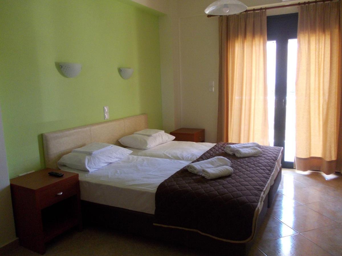 Hotel en Eubea, Grecia, 1 100 m² - imagen 6