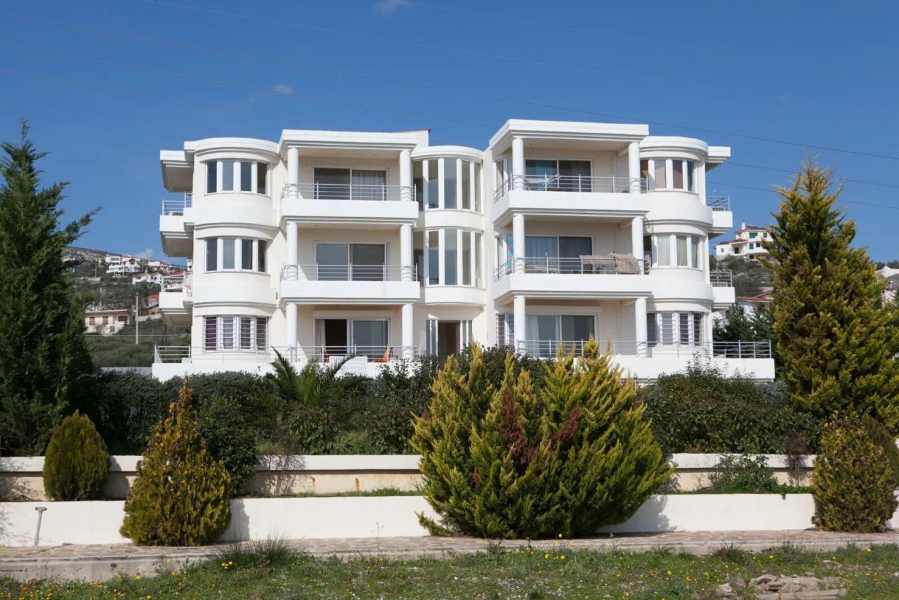Hotel en Eubea, Grecia, 480 m² - imagen 8