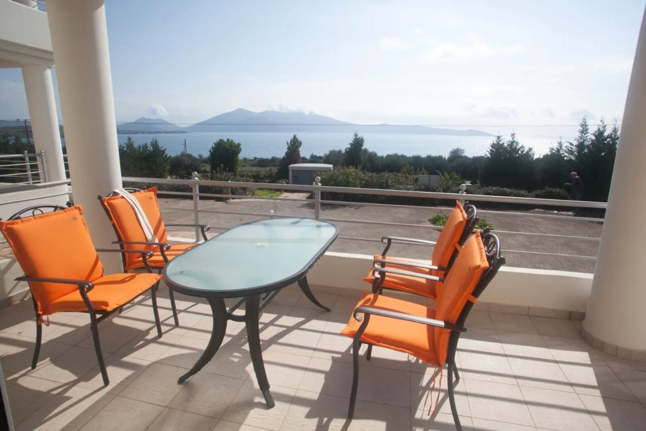 Hotel en Eubea, Grecia, 480 m² - imagen 13