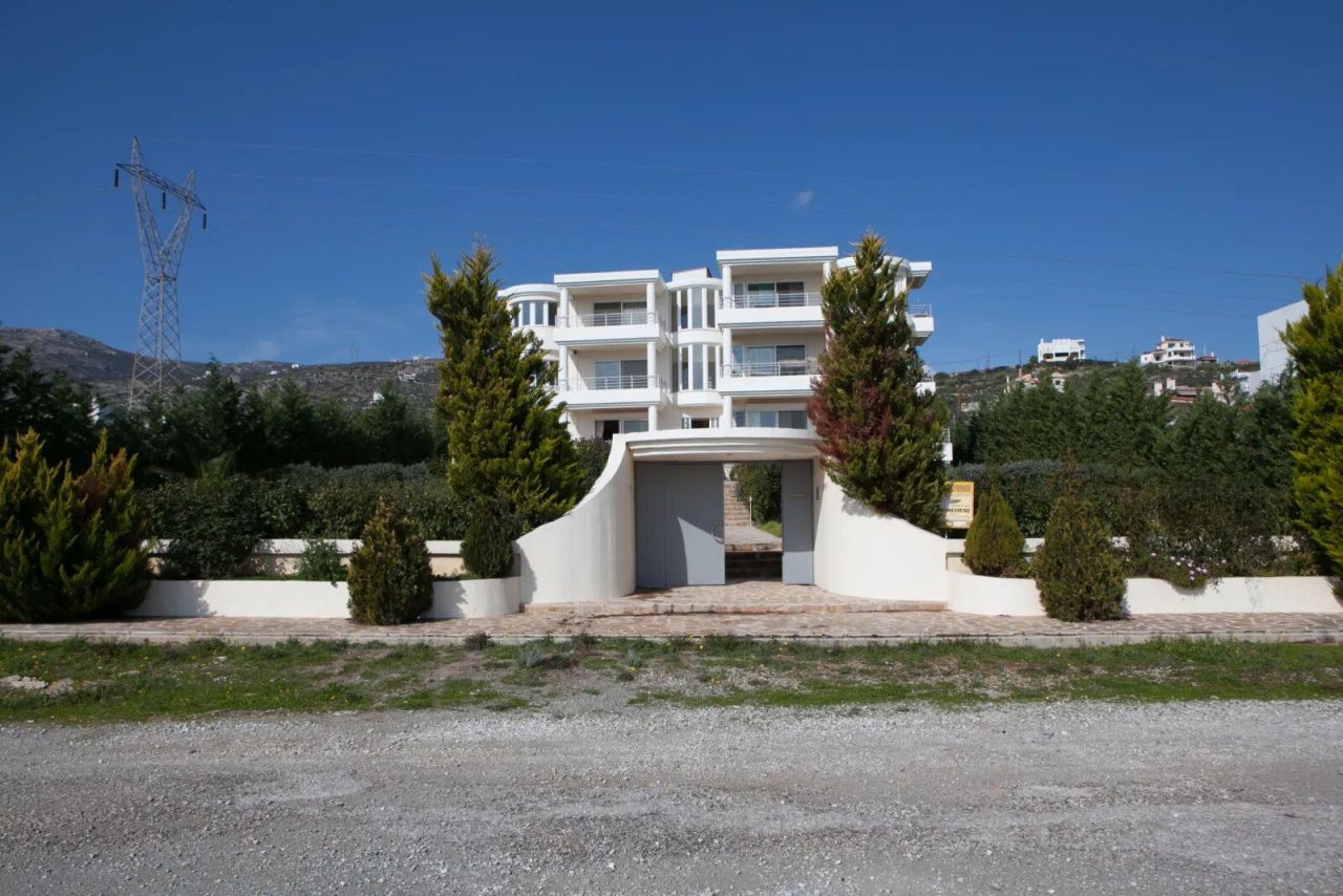 Hotel en Eubea, Grecia, 480 m² - imagen 12