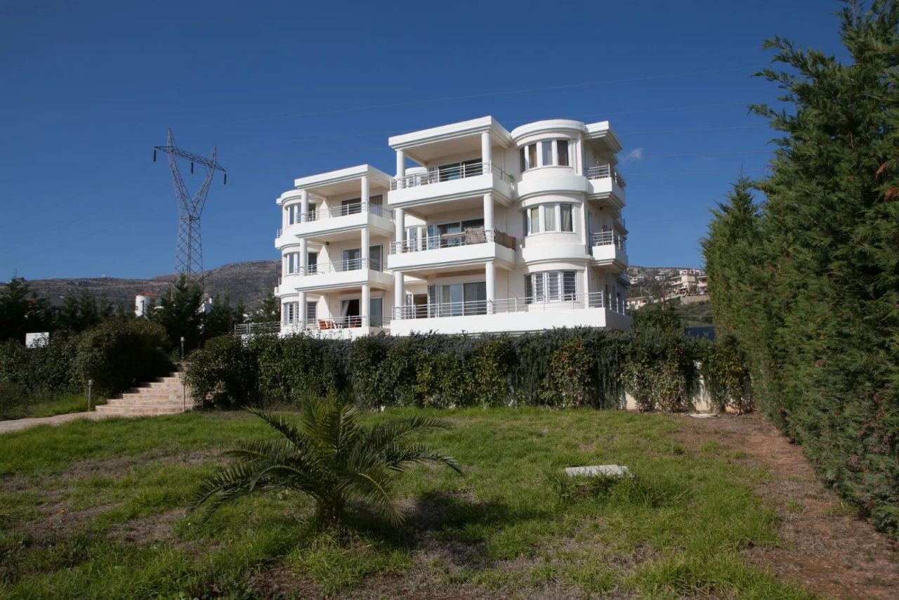 Hotel en Eubea, Grecia, 480 m² - imagen 11