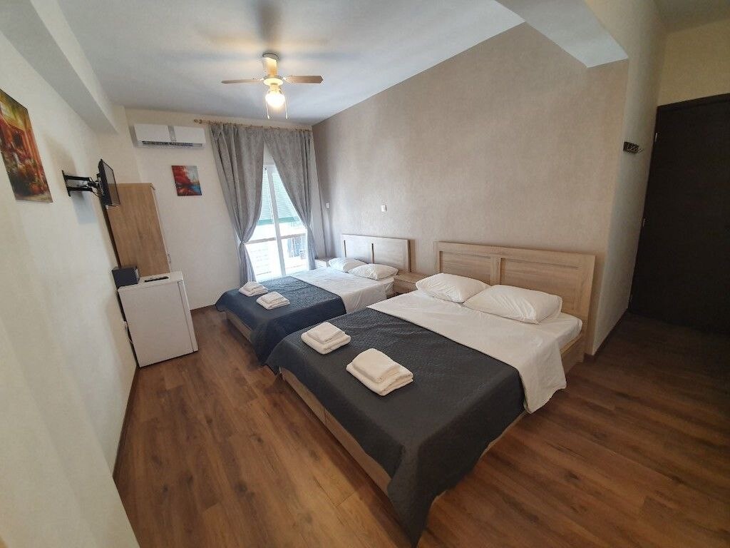 Hotel en Atenas, Grecia, 400 m² - imagen 10