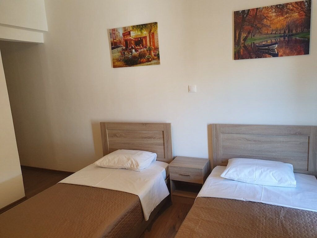 Hotel en Atenas, Grecia, 400 m² - imagen 14