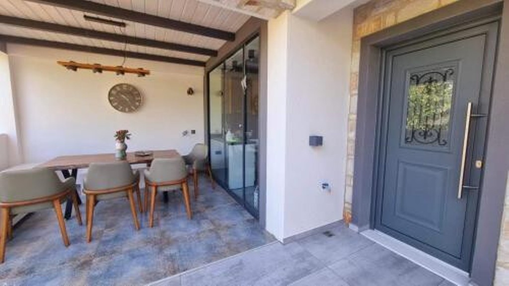 Hotel in Thassos, Griechenland, 570 m² - Foto 13