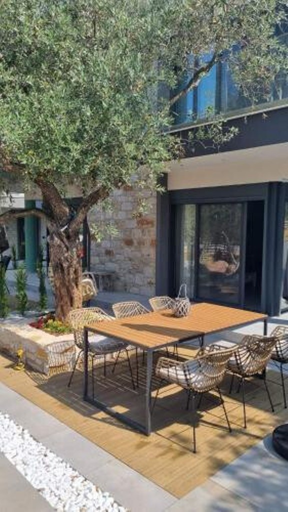 Hotel in Thassos, Griechenland, 570 m² - Foto 7