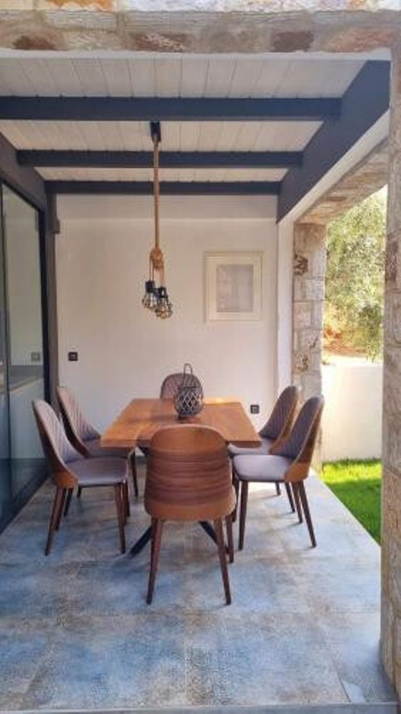 Hotel in Thassos, Griechenland, 570 m² - Foto 2