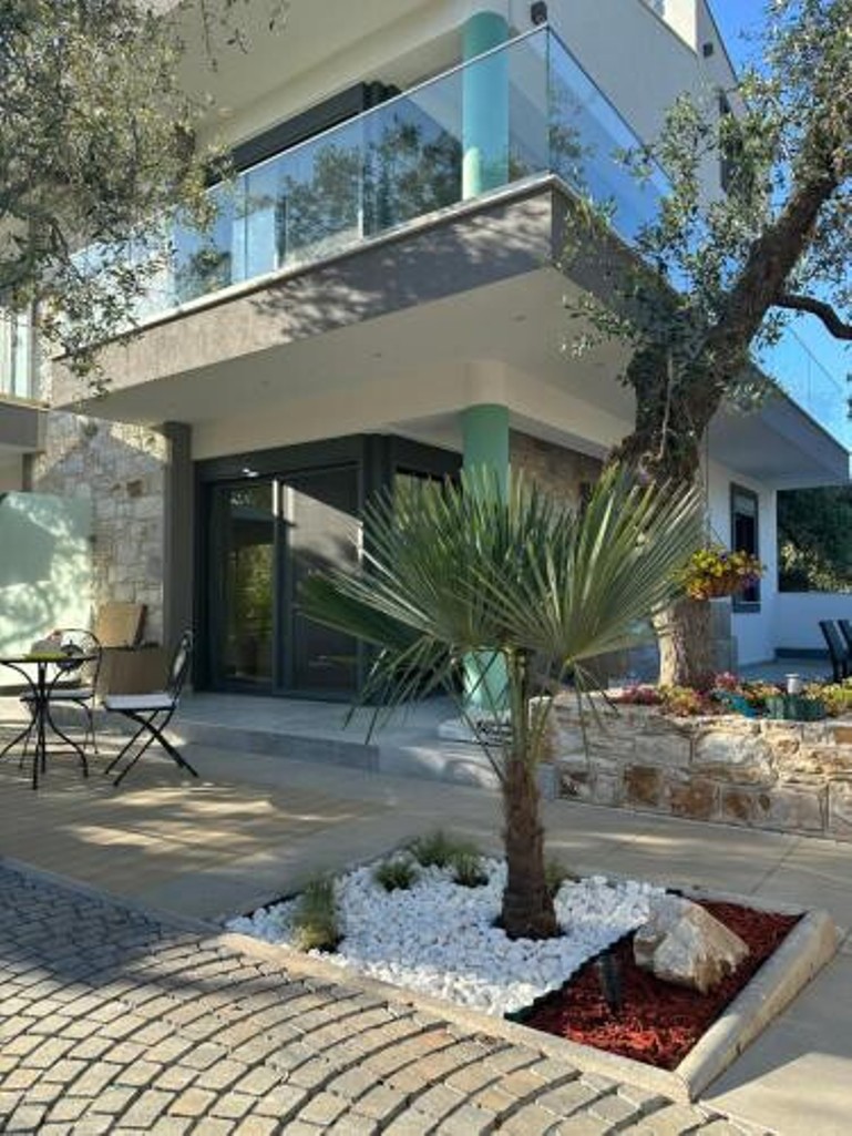 Hotel in Thassos, Griechenland, 570 m² - Foto 11