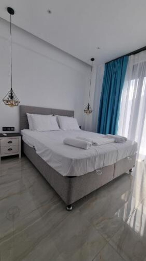 Hotel in Thassos, Griechenland, 570 m² - Foto 3