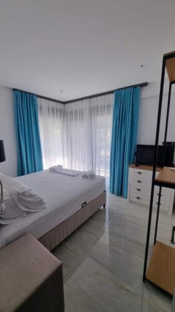 Hotel in Thassos, Griechenland, 570 m² - Foto 8