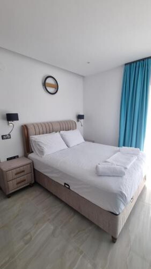 Hotel in Thassos, Griechenland, 570 m² - Foto 4