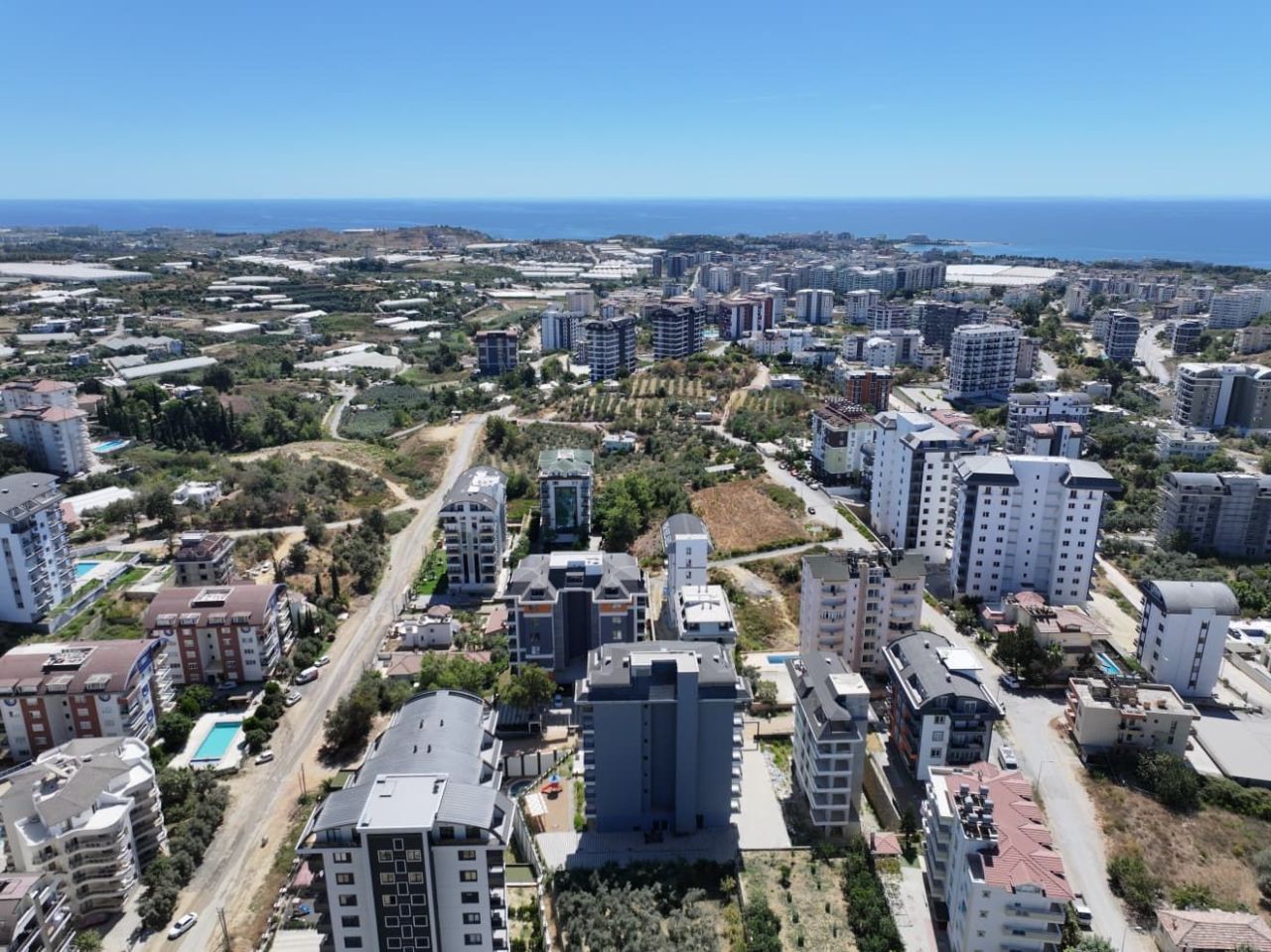 Appartement à Alanya, Turquie, 50 m² - image 2