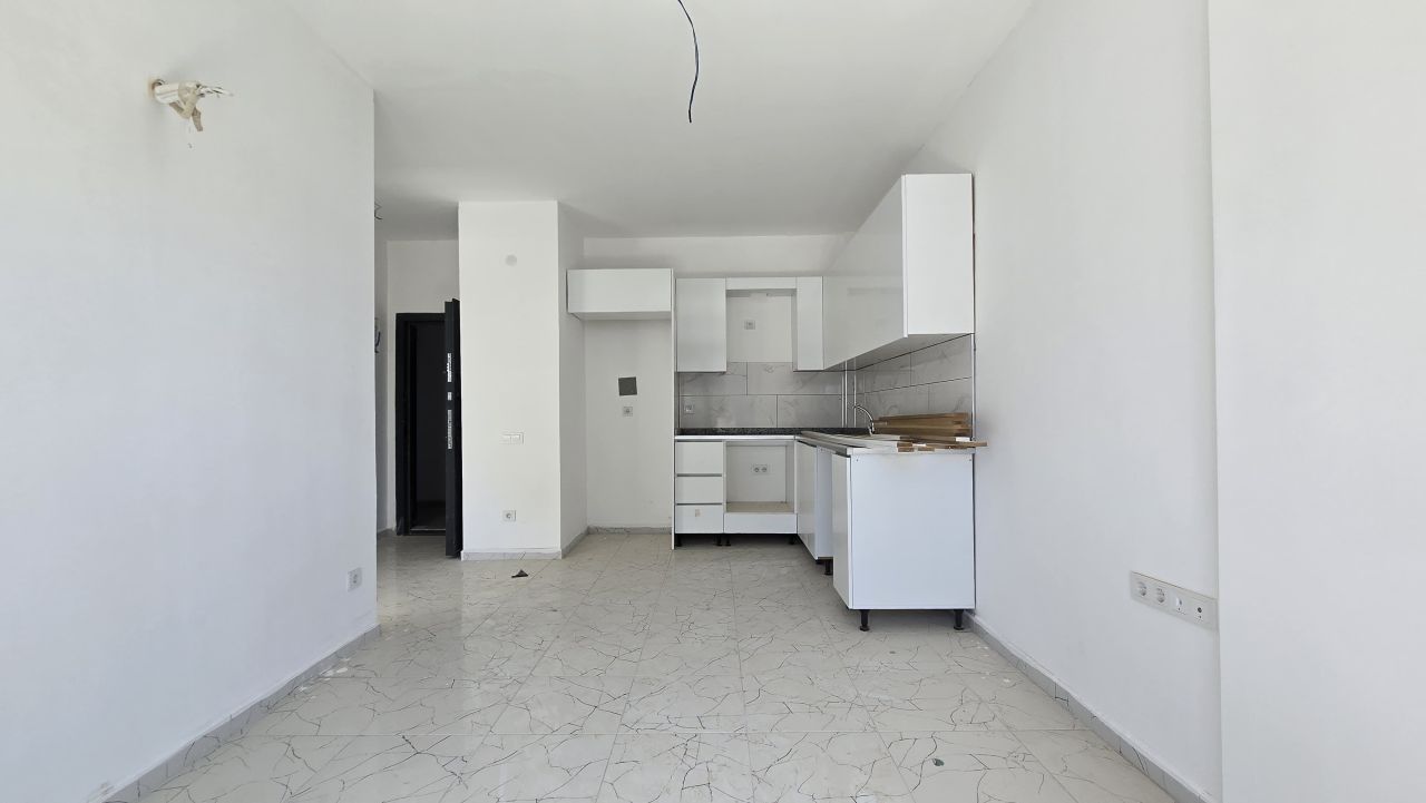 Appartement à Alanya, Turquie, 50 m² - image 9