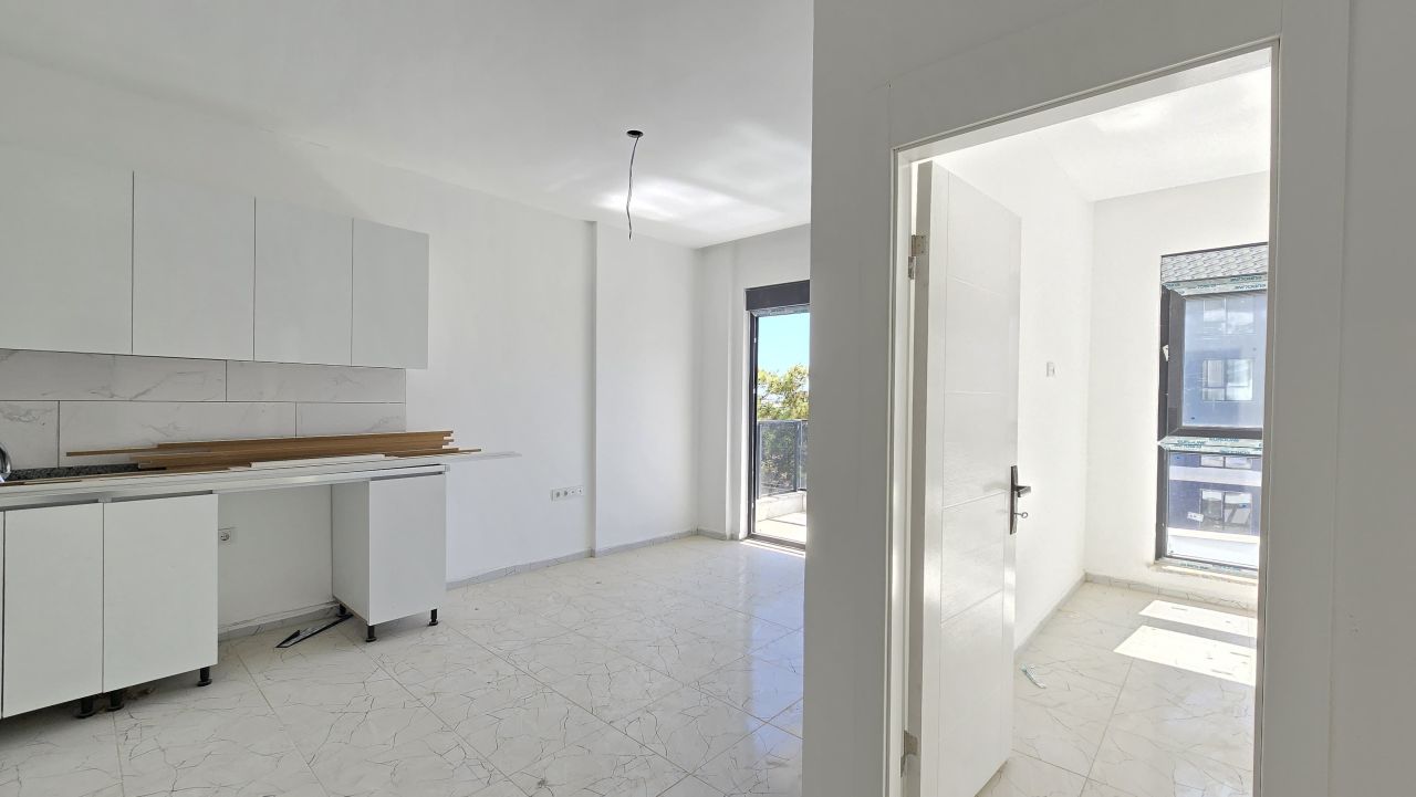 Appartement à Alanya, Turquie, 50 m² - image 6