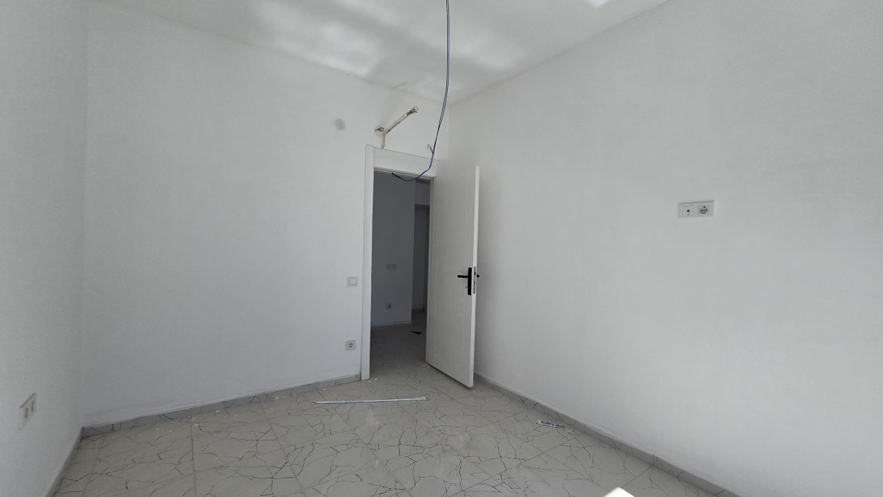 Appartement à Alanya, Turquie, 50 m² - image 8