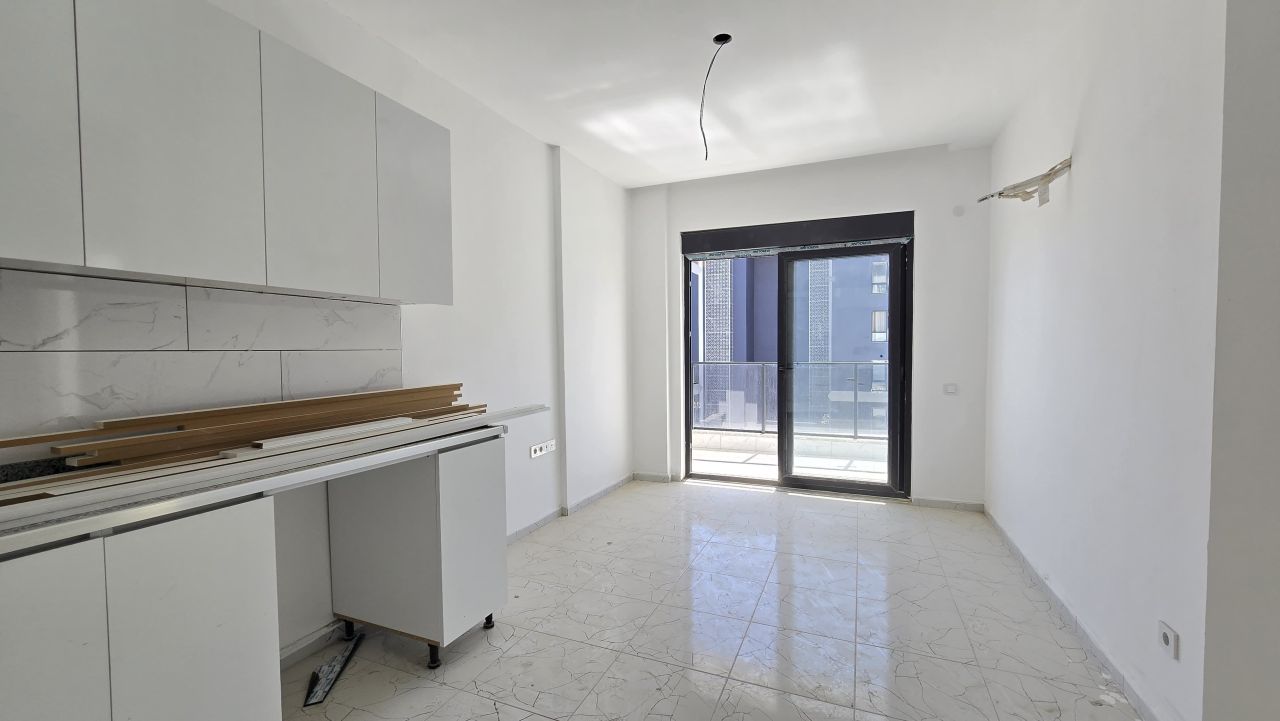 Appartement à Alanya, Turquie, 50 m² - image 10