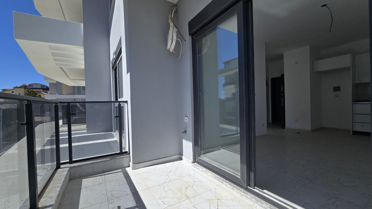 Appartement à Alanya, Turquie, 50 m² - image 12