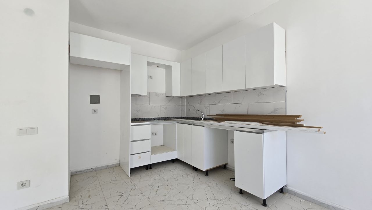 Appartement à Alanya, Turquie, 50 m² - image 11