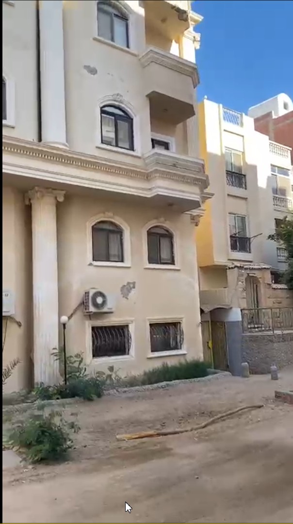 Wohnung in Hurghada, Ägypten, 160 m² - Foto 3