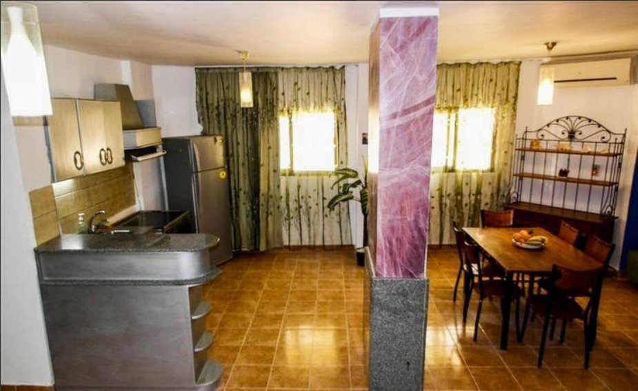 Wohnung in Hurghada, Ägypten, 160 m² - Foto 7