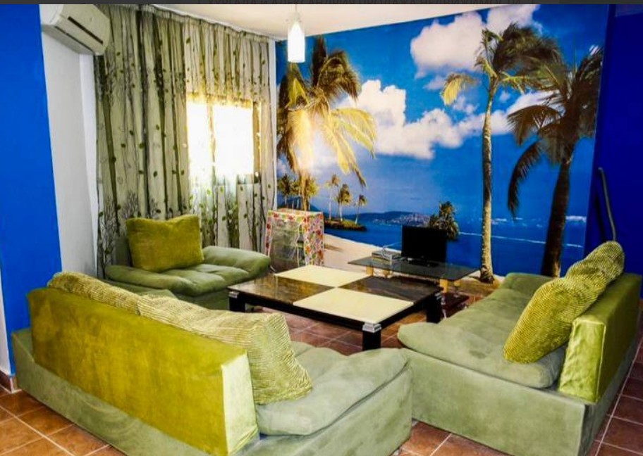 Wohnung in Hurghada, Ägypten, 160 m² - Foto 5