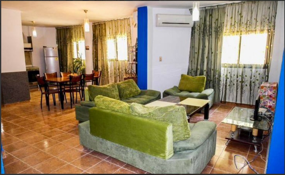 Wohnung in Hurghada, Ägypten, 160 m² - Foto 8