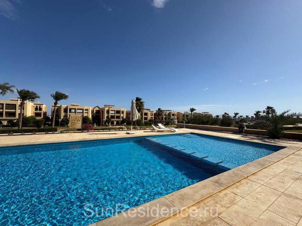 Flat in Sharm el-Sheikh, Egypt, 40 m² - picture 3